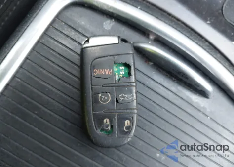 2015 Dodge Charger Se из США, поврежденный, VIN 2C3CDXBG3FH741059